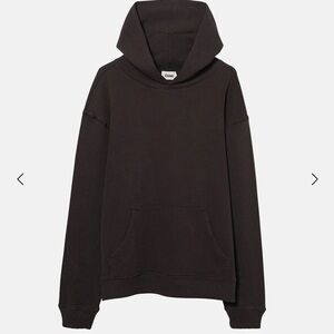Elwood core hoodie